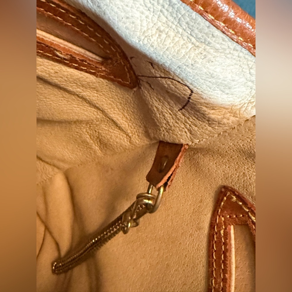 Louis Vuitton Monogram Petit Bucket 23 - Bucket PM - Picture 13 of 15